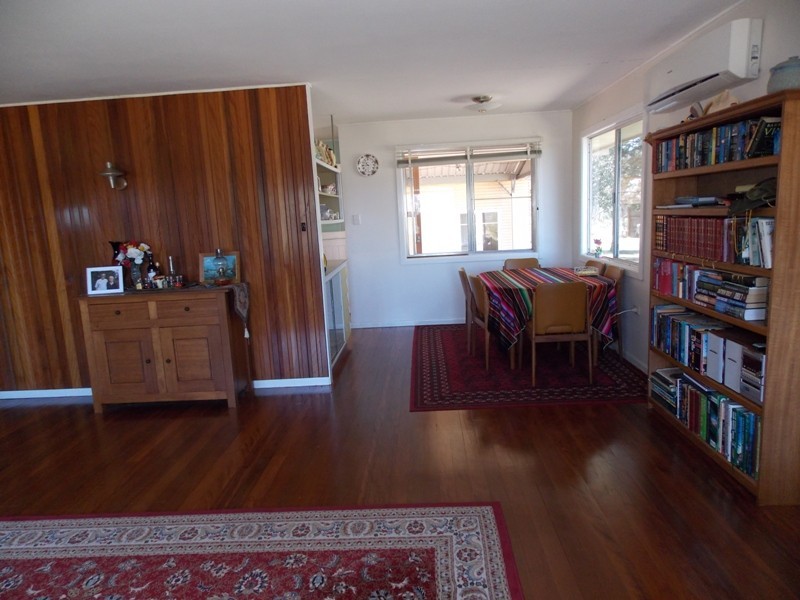140 Farnows Road, Nanango QLD 4615