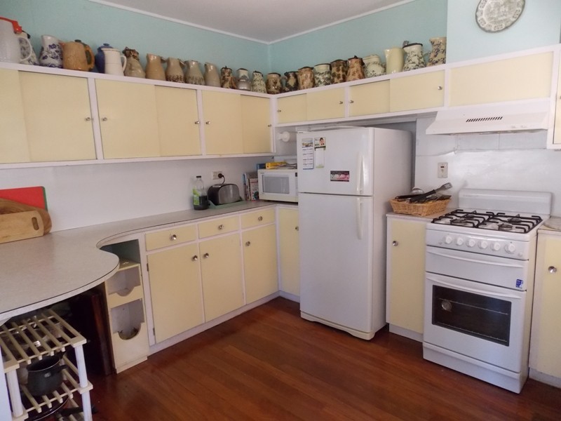140 Farnows Road, Nanango QLD 4615