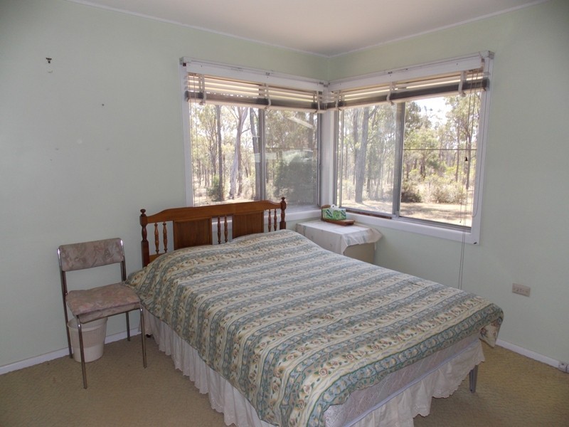 140 Farnows Road, Nanango QLD 4615
