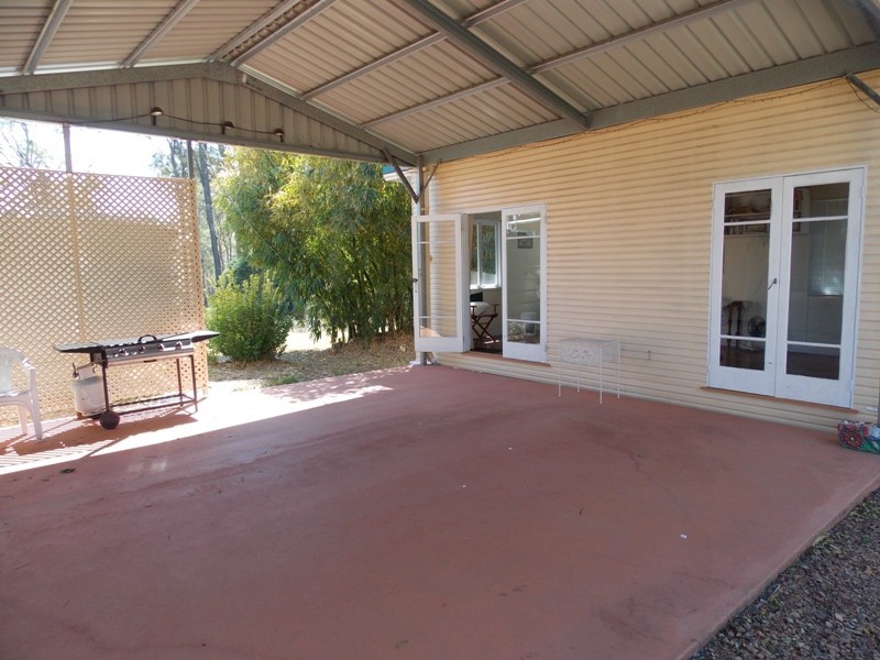 140 Farnows Road, Nanango QLD 4615