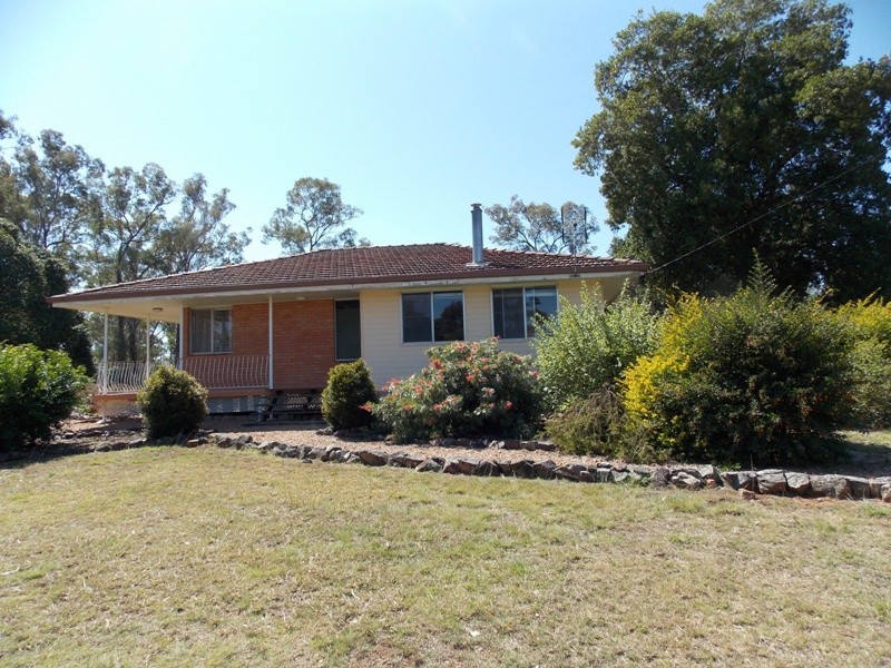 140 Farnows Road, Nanango QLD 4615