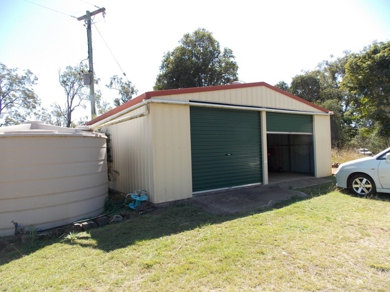 140 Farnows Road, Nanango QLD 4615