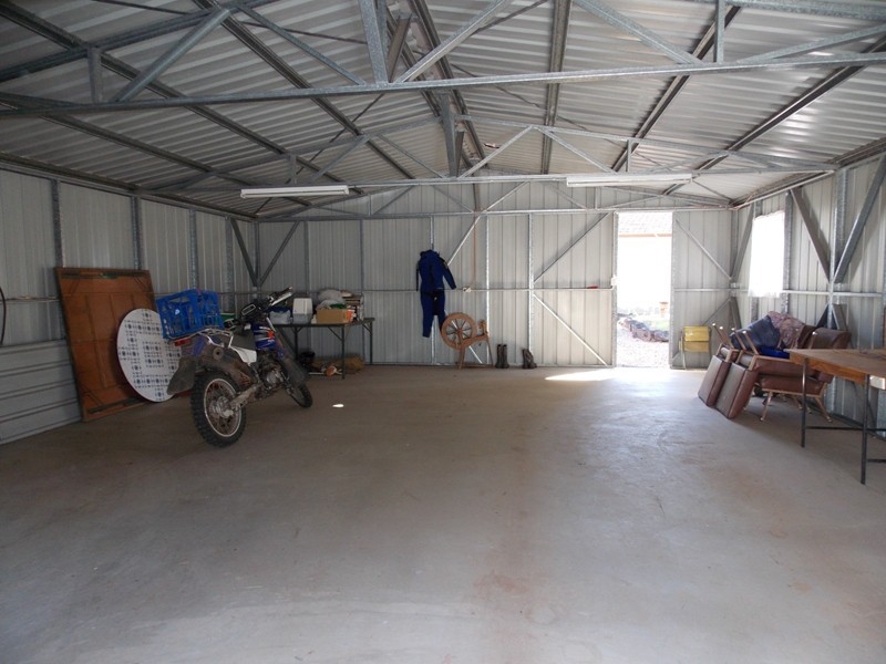 140 Farnows Road, Nanango QLD 4615