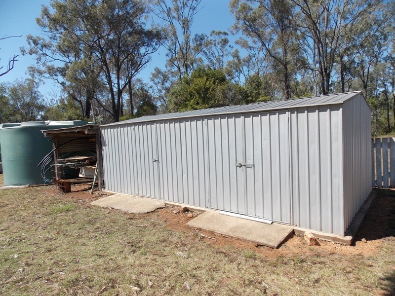 140 Farnows Road, Nanango QLD 4615