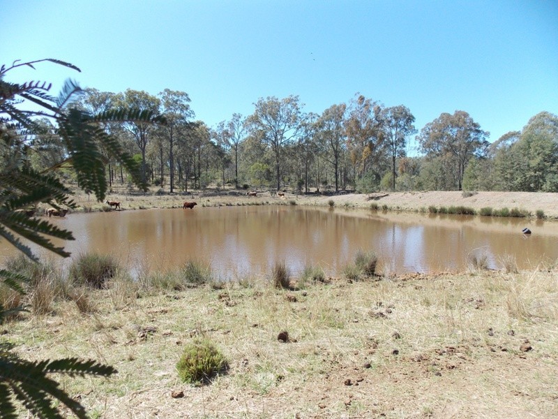 140 Farnows Road, Nanango QLD 4615