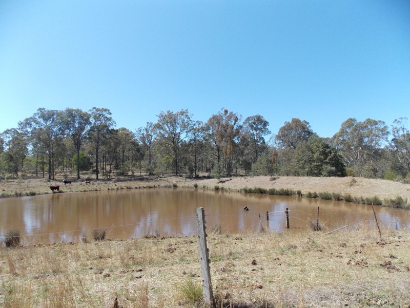 140 Farnows Road, Nanango QLD 4615