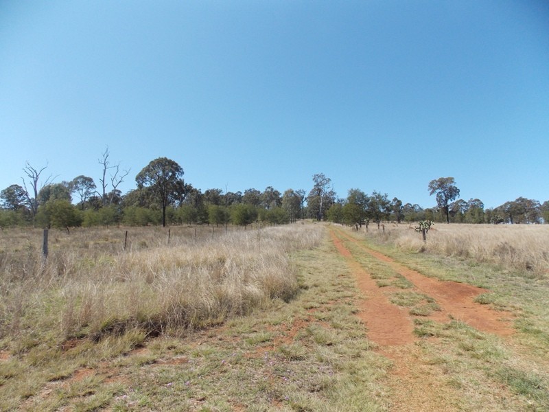140 Farnows Road, Nanango QLD 4615