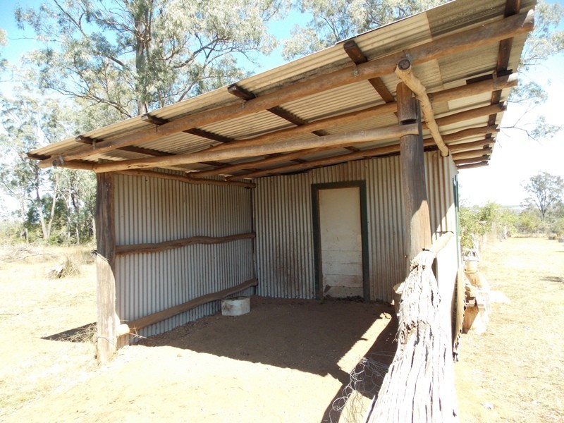 140 Farnows Road, Nanango QLD 4615