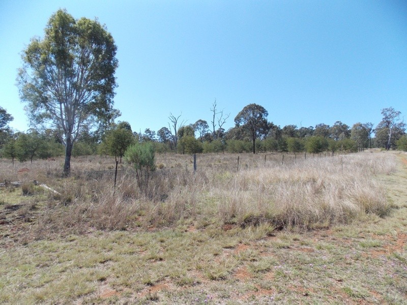 140 Farnows Road, Nanango QLD 4615