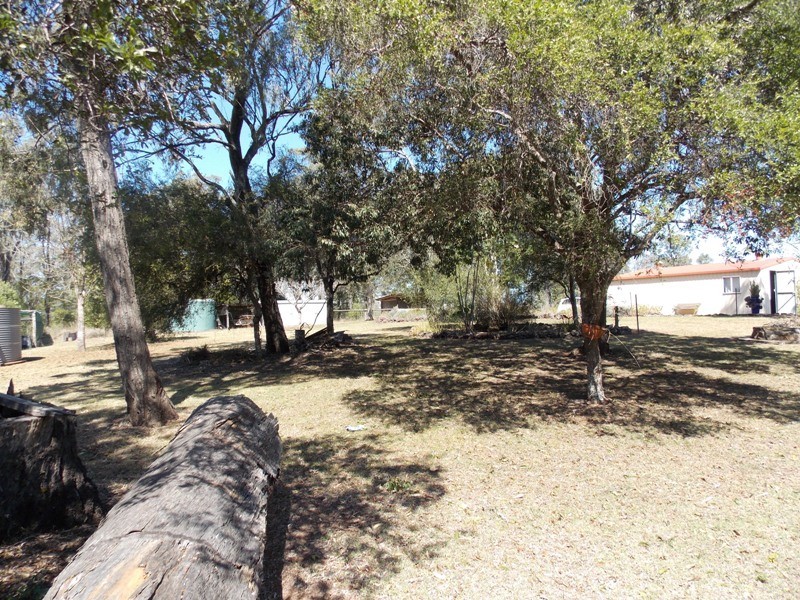 140 Farnows Road, Nanango QLD 4615