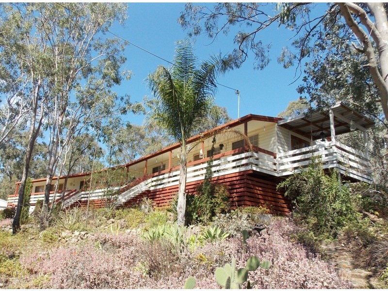 145 Pimpinbudgee Road, Brooklands QLD 4615