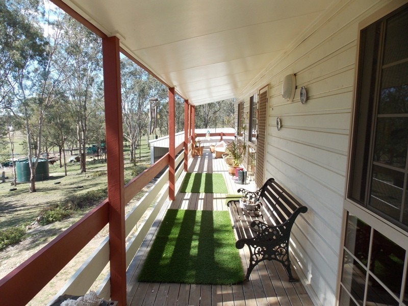 145 Pimpinbudgee Road, Brooklands QLD 4615