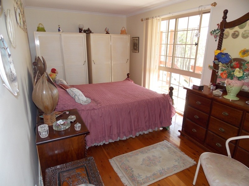 145 Pimpinbudgee Road, Brooklands QLD 4615