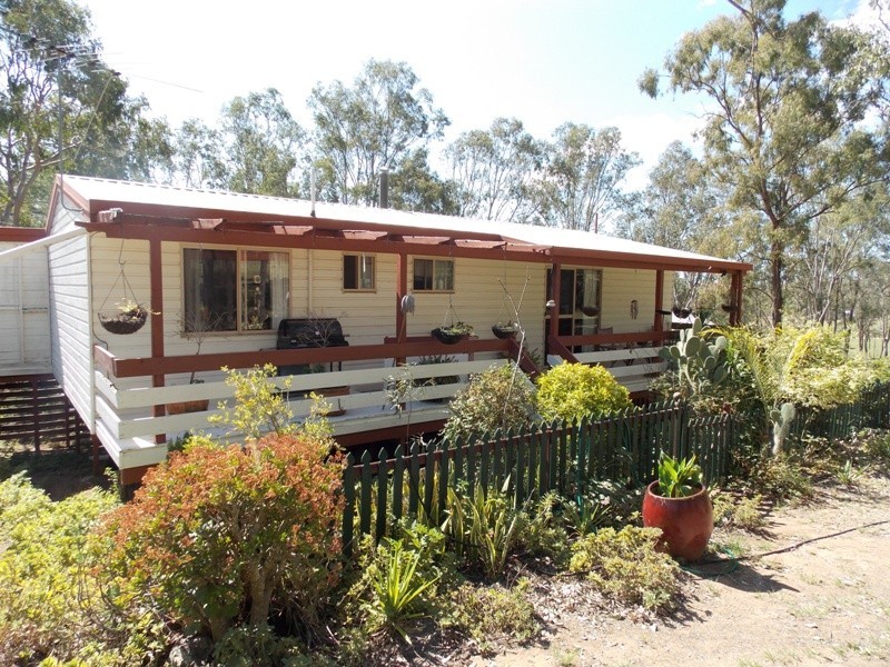 145 Pimpinbudgee Road, Brooklands QLD 4615