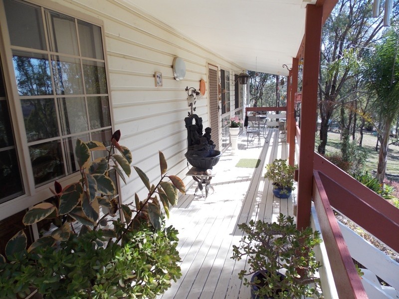 145 Pimpinbudgee Road, Brooklands QLD 4615