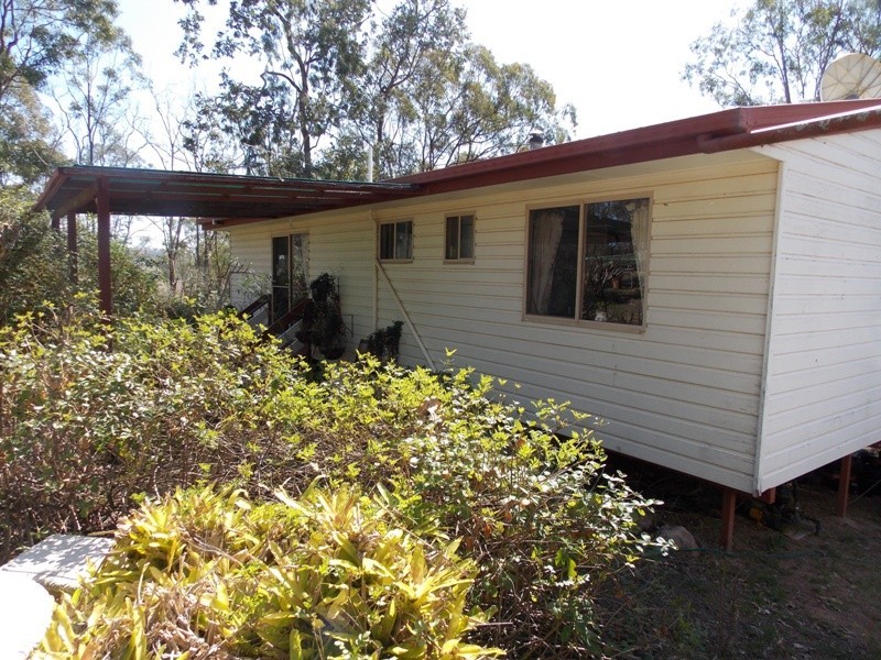 145 Pimpinbudgee Road, Brooklands QLD 4615