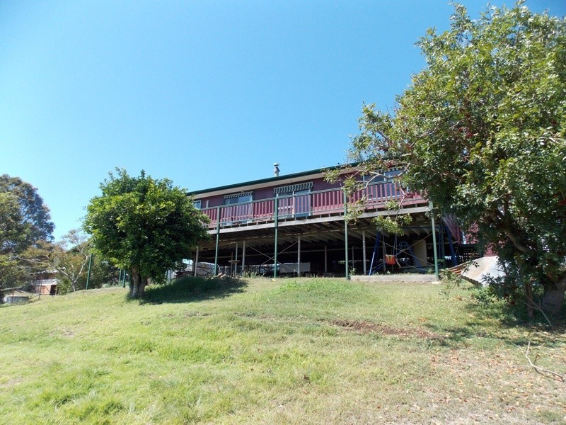 65 Hicken Way, Nanango QLD 4615