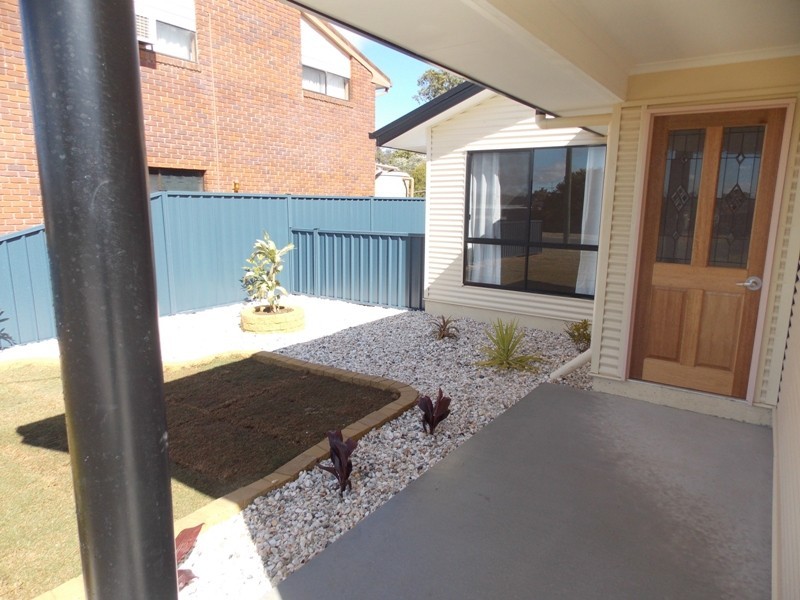 31 Cairns Street, Nanango QLD 4615