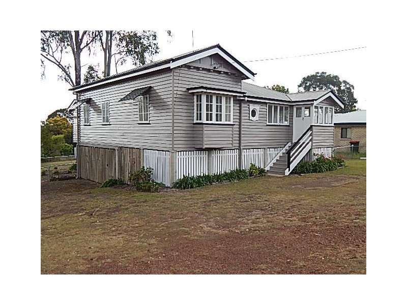 Nanango QLD 4615