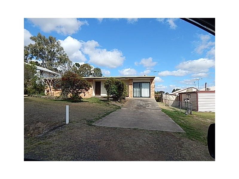 Nanango QLD 4615