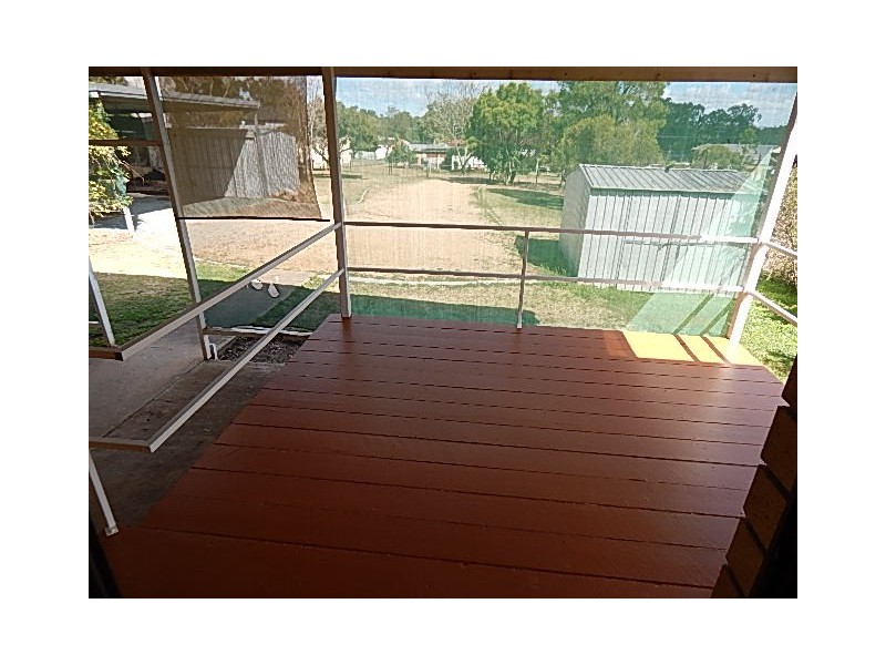 Nanango QLD 4615