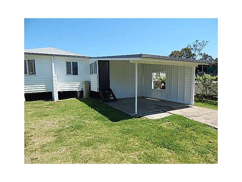 Nanango QLD 4615