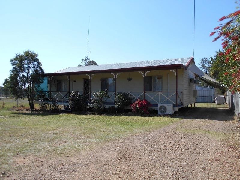 68 Appin Street, Nanango QLD 4615