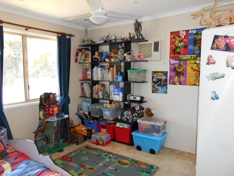 68 Appin Street, Nanango QLD 4615