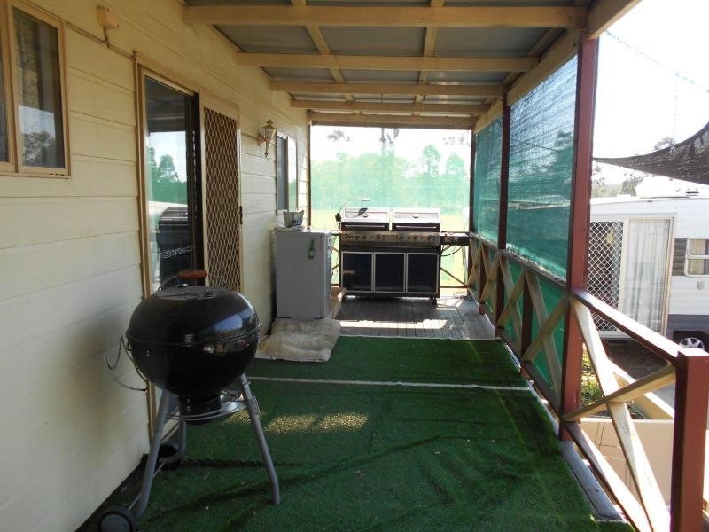 68 Appin Street, Nanango QLD 4615