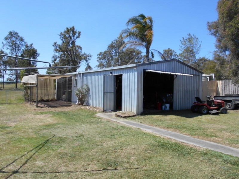 68 Appin Street, Nanango QLD 4615