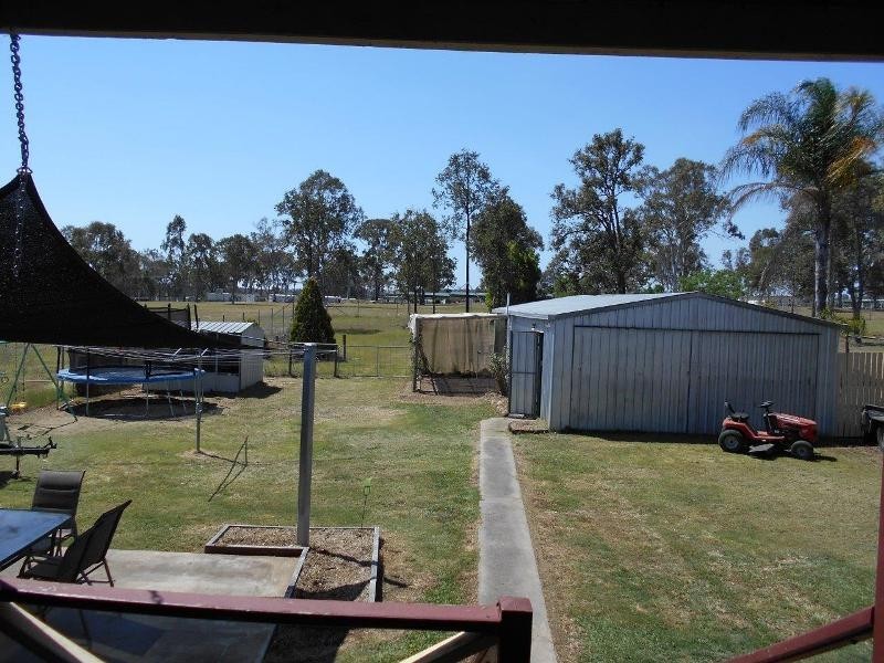 68 Appin Street, Nanango QLD 4615