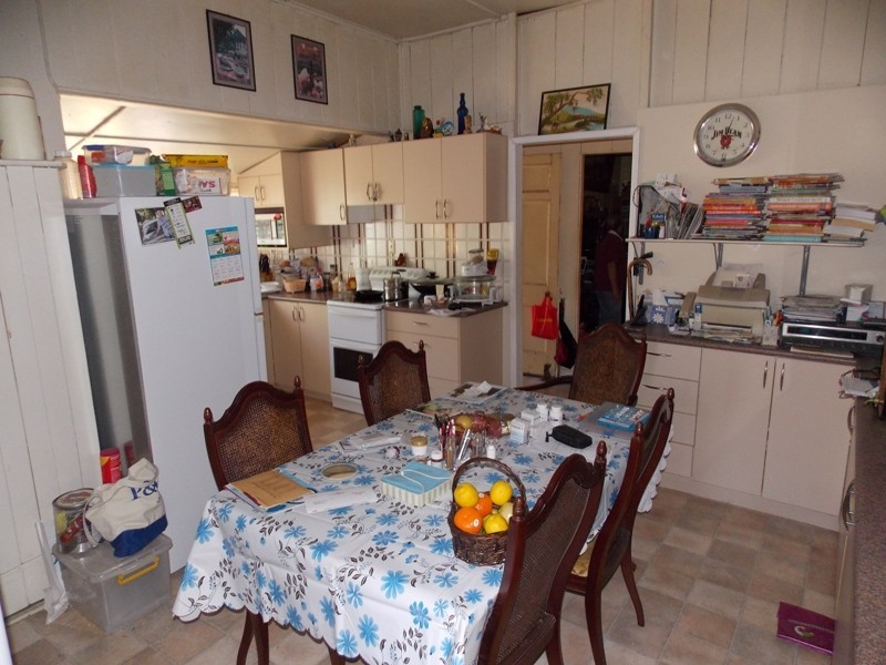 4306 Kingaroy Cooyar Road, Maidenwell QLD 4615