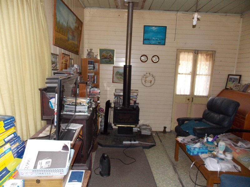 4306 Kingaroy Cooyar Road, Maidenwell QLD 4615