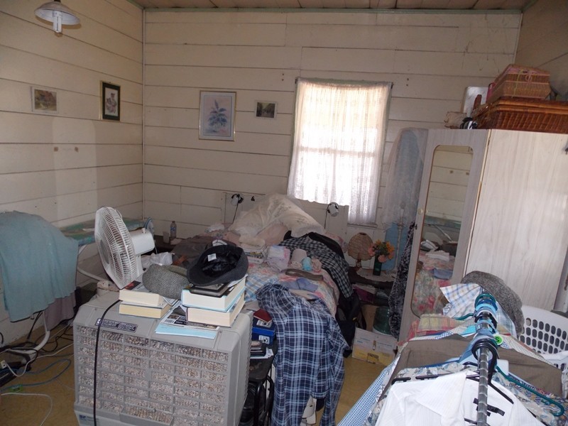 4306 Kingaroy Cooyar Road, Maidenwell QLD 4615