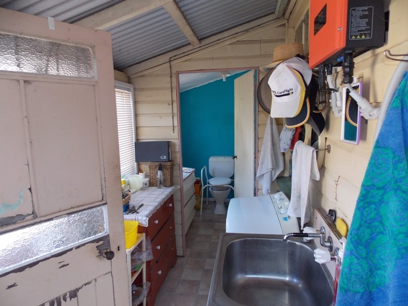 4306 Kingaroy Cooyar Road, Maidenwell QLD 4615