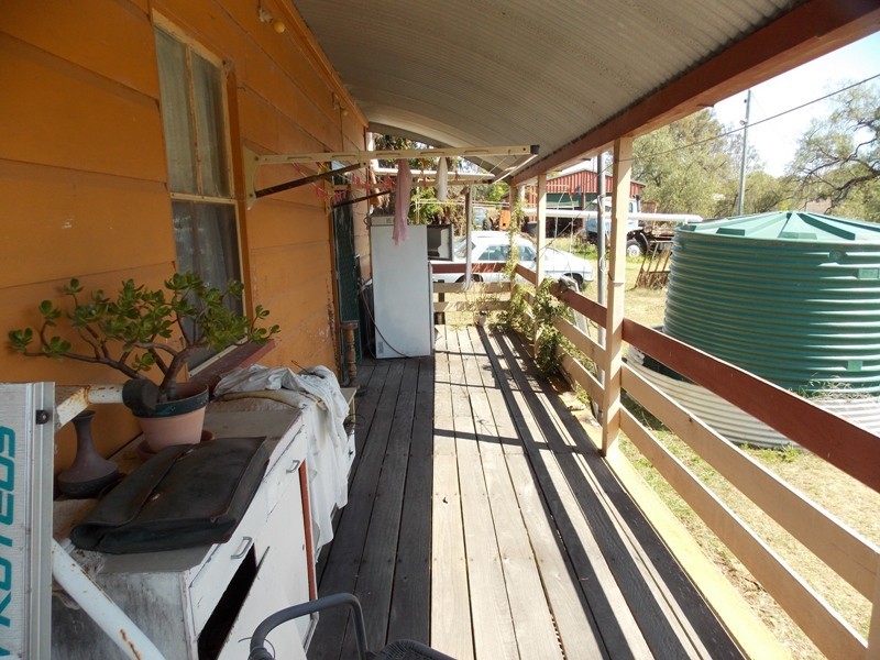 4306 Kingaroy Cooyar Road, Maidenwell QLD 4615