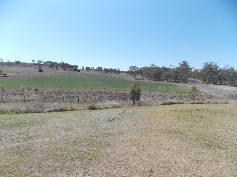 4306 Kingaroy Cooyar Road, Maidenwell QLD 4615