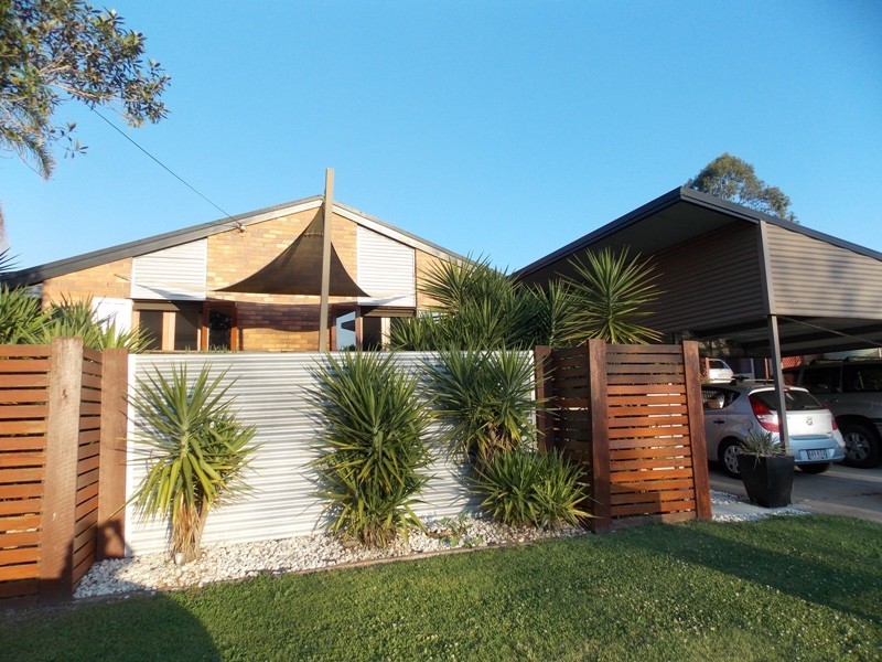26 Bunker Avenue, Nanango QLD 4615