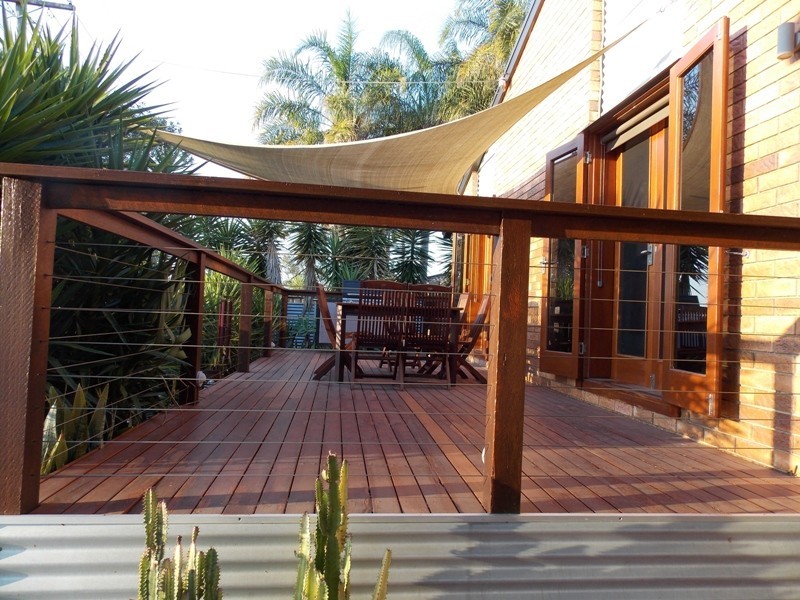 26 Bunker Avenue, Nanango QLD 4615