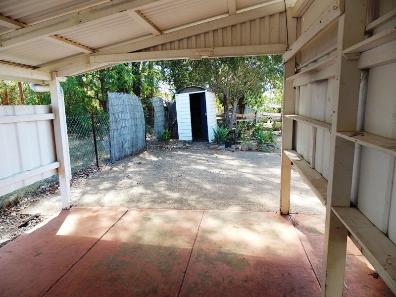 40 Elk Street, Nanango QLD 4615