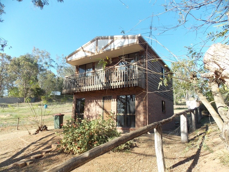 Nanango QLD 4615