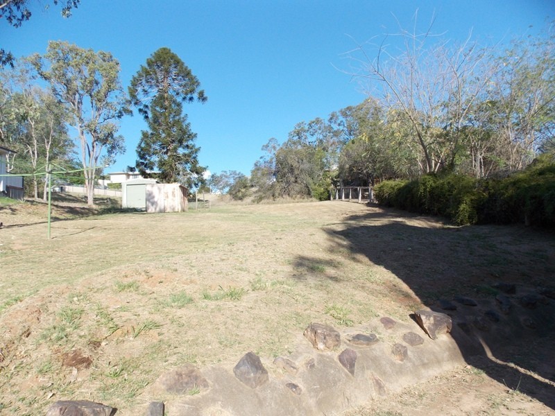 Nanango QLD 4615