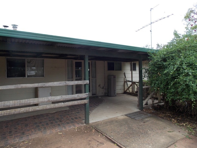 136 Old Esk North Road, Nanango QLD 4615