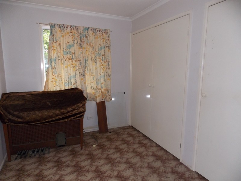 136 Old Esk North Road, Nanango QLD 4615