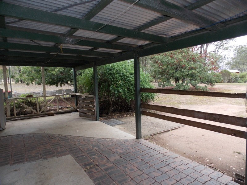 136 Old Esk North Road, Nanango QLD 4615
