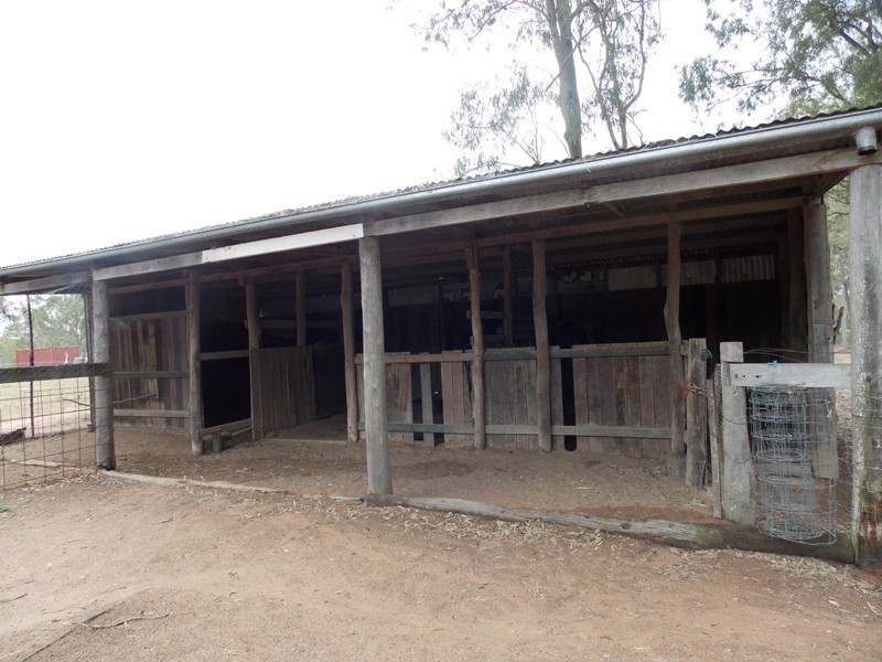136 Old Esk North Road, Nanango QLD 4615