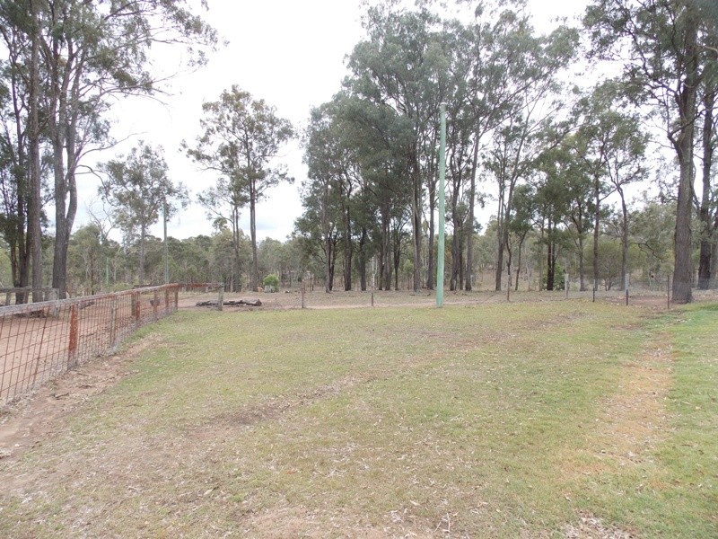 136 Old Esk North Road, Nanango QLD 4615