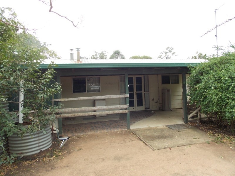 136 Old Esk North Road, Nanango QLD 4615