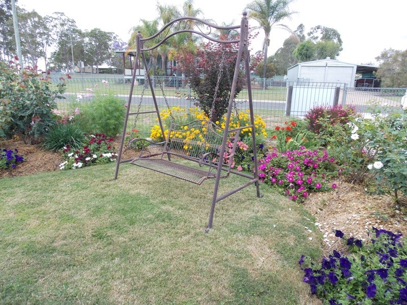 85 Chester Street, Nanango QLD 4615