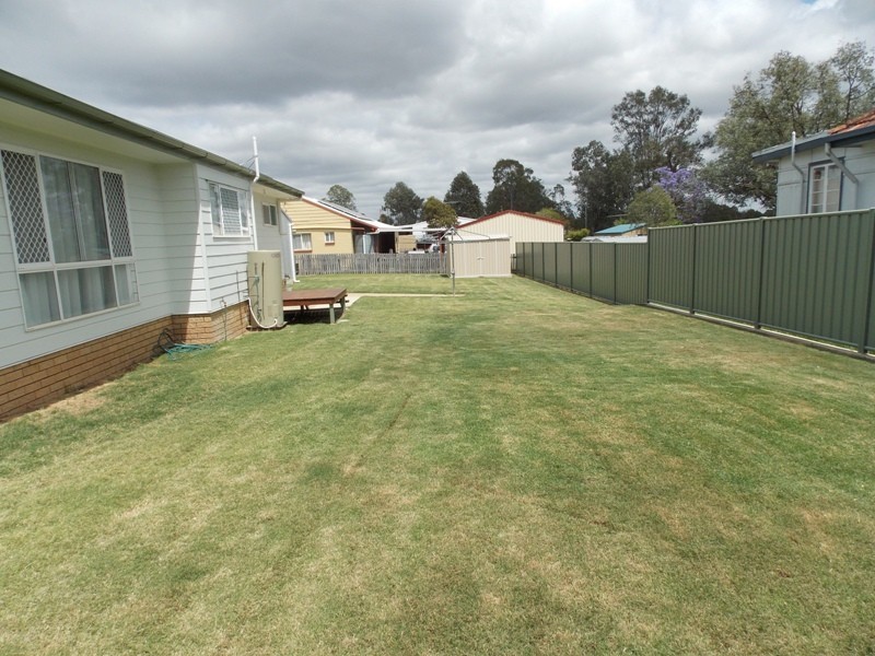 85 Chester Street, Nanango QLD 4615